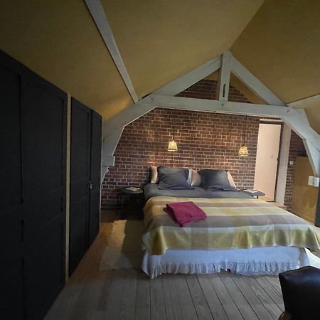 La Forge Bed & Breakfast Raray Ngoại thất bức ảnh