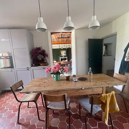 La Forge Bed & Breakfast Raray Ngoại thất bức ảnh