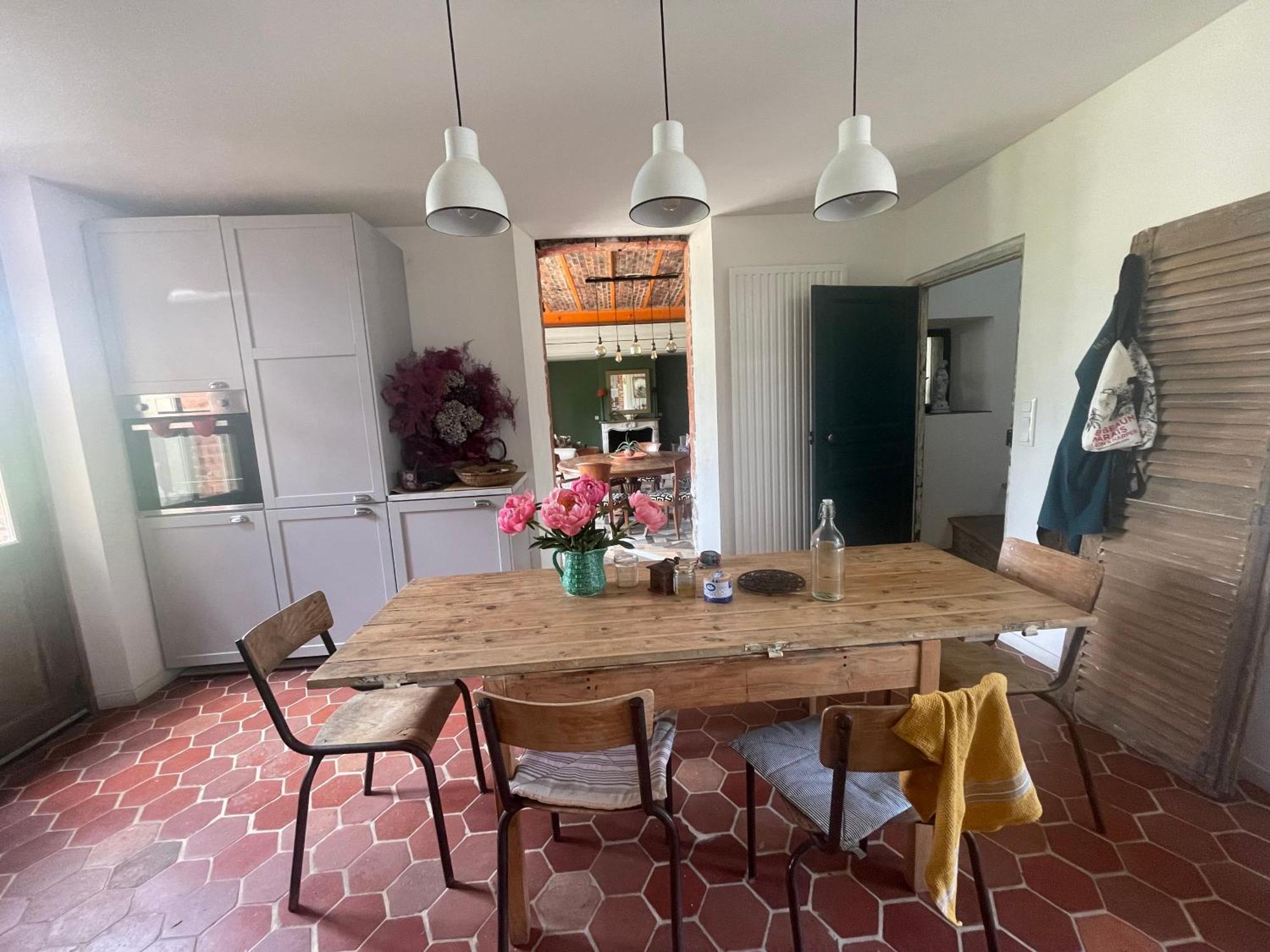 La Forge Bed & Breakfast Raray Ngoại thất bức ảnh